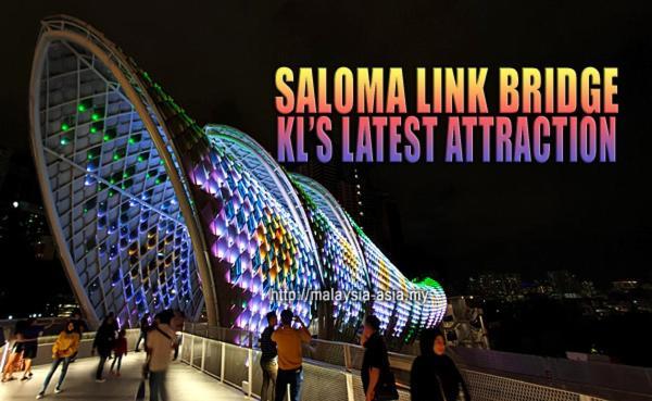 Legasi Al Rahmat Kampung Baru Διαμέρισμα Κουάλα Λουμπούρ Εξωτερικό φωτογραφία