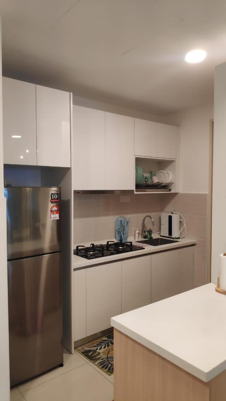 Legasi Al Rahmat Kampung Baru Διαμέρισμα Κουάλα Λουμπούρ Εξωτερικό φωτογραφία